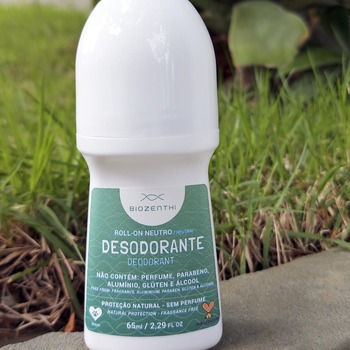 Desodorante Roll-On Neutro – 65ml