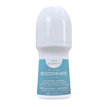 Desodorante Roll-On Max – 65ml