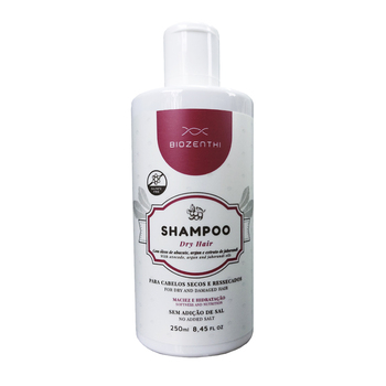 Shampoo Dry Hair – 250ml