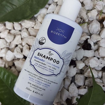 Shampoo Matizador – 250ml