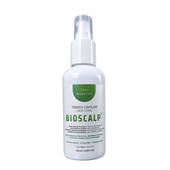 Tônico Capilar Bioscalp – 120ml