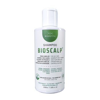 Shampoo Bioscalp – 200ml